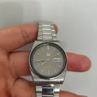 دو عددساعت سیکو پنچ اتوماتیک ژاپن