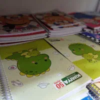 لوازم تحریر فقط ۵۰ تومان|لوازم التحریر|مشهد, عیدگاه|دیوار