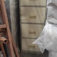 کمد بایگانی و فایل فلزی|دفتر کار|یزد, |دیوار