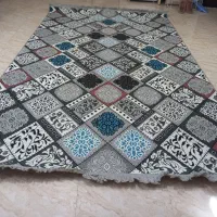 فرش|فرش|بجنورد, |دیوار