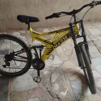 دوچرخه 26المپیا