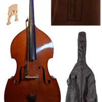 کنترباس مندلسون ۴/۴