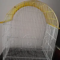 قفس|لوازم جانبی حیوانات|جهرم, |دیوار