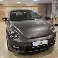 بیتل مدل 2013 abt