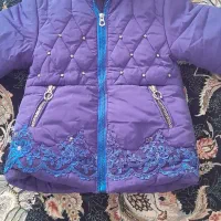 کافشن دخترانه