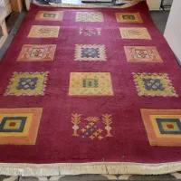 قالیچه ۶ متری