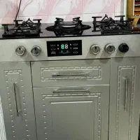 گاز طرح فر ام دی اف