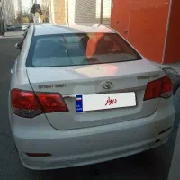 گریت وال ولکس C30 مدل ۹۴|خودرو سواری و وانت|تهران, افسریه شمالی|دیوار