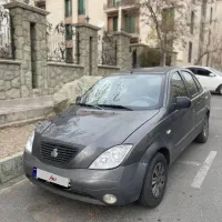 تیبا مدل ۹۶