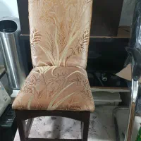 صندلی پشت بلند