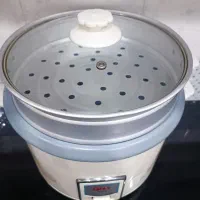 پلو پز و بخار پز|ظروف پخت‌وپز|دهلران, |دیوار