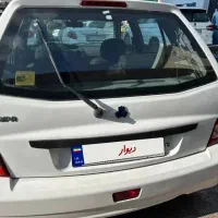 پراید ۱۱۱|خودرو سواری و وانت|لاهیجان, کوی خزر|دیوار