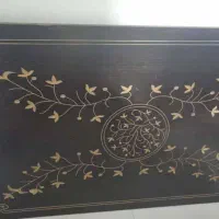 میز ناهار خوری ۶ نفره مخصوص غذاخوردن|میز و صندلی غذاخوری|اهواز, گلستان|دیوار