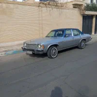 بیوک مدل1358