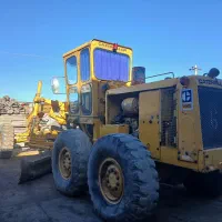 گریدر۱۴جی|خودرو سنگین|اسلام‌شهر, شهرک مفیدی|دیوار