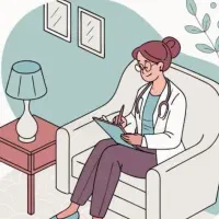 استخدام روان شناس بالینی خانم