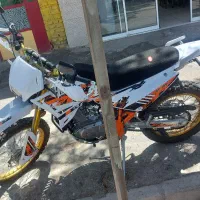 تریل۲۰۰بهپرمدل1404