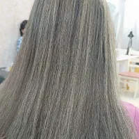 تخفیفات طلایی رنگ مو  در زیباسرای ملودی /هشت بنگله