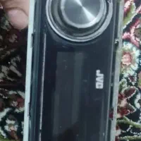 ضبط ماشین GVC سالم