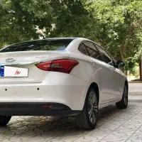 اریزو ۵ توربو اتومات اکسلنت