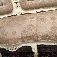 مبل استیل|مبلمان خانگی و میز عسلی|مشهد, عامل|دیوار