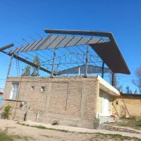 اجرای خرپا و شیروانی|خدمات پیشه و مهارت|اردبیل, |دیوار