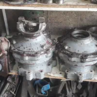 خرید وفروش لوازم استوک اسکانیا قدیم|قطعات یدکی و لوازم جانبی|خوی, |دیوار