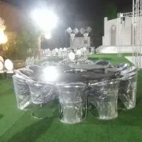 تشریفات برمودا باغ تالار مراسم عقد و  عروسی