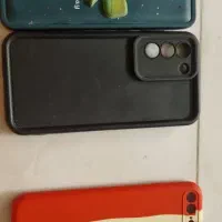 قاب گوشی سامسونگ و آیفون