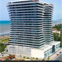 پیش فروش ۱۰۰ تا ۱۲۰ متری پروژه افرینش ۱ رامسر