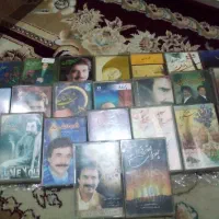 نوار کاست عتیقه