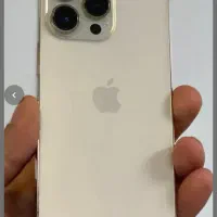 ۱۳ پرومکس رنگ گلد