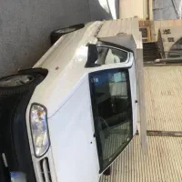 پراید وانت ۴۰۳