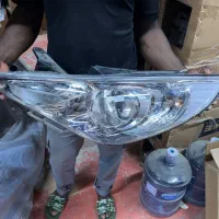 لوازم سوناتا yf