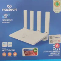 مودم اینترنت سیم کارتی تصویرDVR برای موبایل