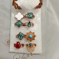 آموزش زیورآلات فیروزه|خدمات آموزشی|اصفهان, آفاران|دیوار