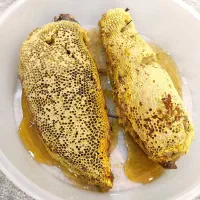 عسل کوهی منطقه ششده