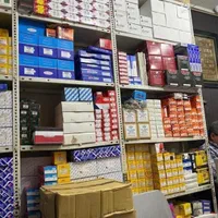 قطعات و لوازم یدکی چانگان برلیانس کوپا بسترن جیلی