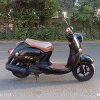 موتور پاکشتی وینو کاربراتور ۹۸|موتورسیکلت|کرج, شهرک بنفشه|دیوار