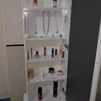 آینه وکمدآرایش