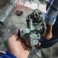 وسایل موتور|قطعات یدکی و لوازم جانبی|خرمشهر, |دیوار