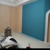 نقاشی ساختمان|خدمات پیشه و مهارت|نیشابور, میدون بار|دیوار