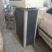 کولر گازی ۳۲ هزار سامسونگ اصلی