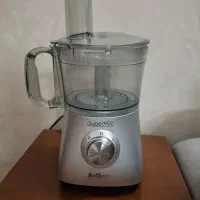 غذا ساز همه کاره