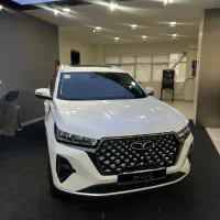 فونیکس / TIGGO 7 PROMAX AWD