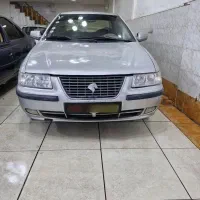 سمندLX مدل ۸۷ دوگانه (اقساط)