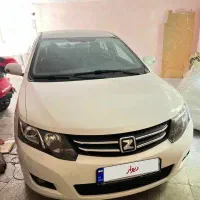 زوتی z300 بی‌رنگ