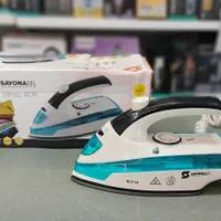 اتوبخار مسافرتی سایونا-اتو سفری+گارانتی