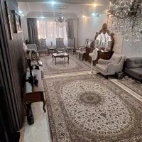 ۱۳۵ متر سه خوابه شیک دریان نو_ فروش فوری زیر قیمت