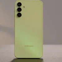 گوشی a15 در حد